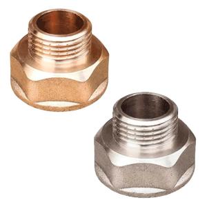 Переходники латунные