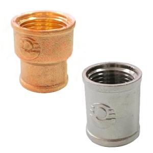 Муфты латунные