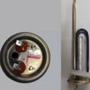 ТЭН для MWH-10020-DUM, MWH-5020-DUM, арт. 17451000А04641