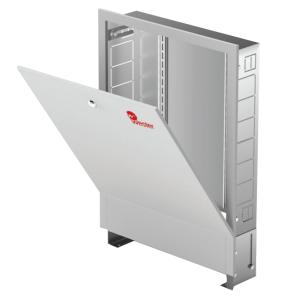 Шкаф коллекторный Wester ШРН-2