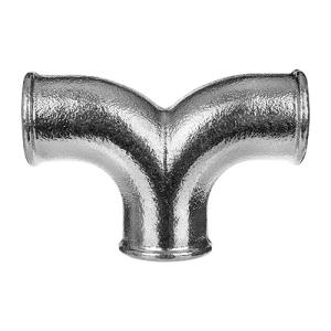 132-4V Угольник двойной Platinum 1/2"