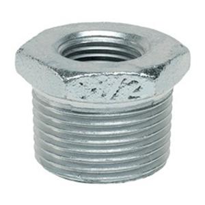 241-25V Футорка Platinum 1" х 1/2"