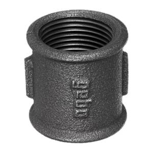 270-5S Муфта чугунная 3/4"
