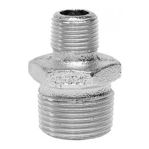 245-25V Ниппель переходной Platinum 1" х 1/2"