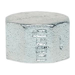 300-5V Заглушка Platinum 3/4"