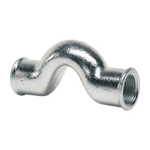 85-5V Обвод Platinum 3/4"