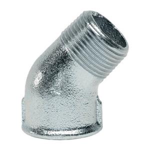 121-6V Угольник Platinum вн.-нар. 45° 1"