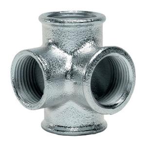 223-6V Крестовина Platinum 1" ДВУХПЛОСКОСТНАЯ