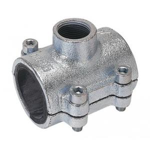 Обойма ремонтная с водоотводом ANB 1"1/4*3/4