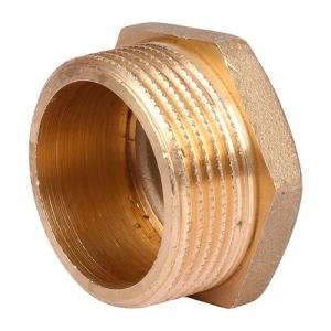 Пробка резьбовая VALFEX НР 3/4" (320/10)