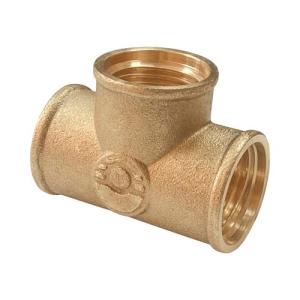 Тройник VALFEX ВР-ВР-ВР 1/2" (100/10)