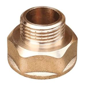 Переходник VALFEX ВР 3/4" - НР 1/2" (170/10)