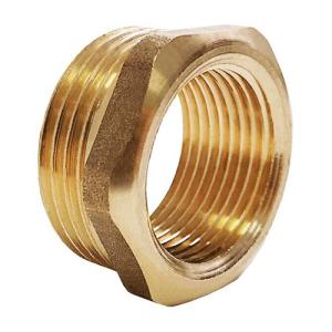 Футорка БЛИСТЕР VALFEX НР 1" - ВР 1/2" (125)