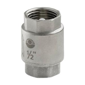 Клапан обратный латунный VALFEX 1" (120/10) К