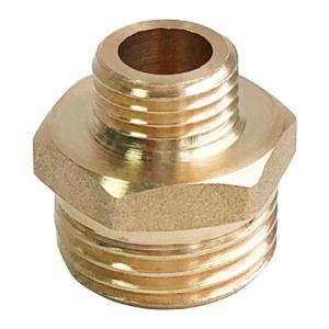 Ниппель переходной VALFEX НР 1 1/2" - НР 3/4" (50/5)