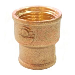 Муфта переходная VALFEX ВР 1/2" - ВР 3/8" (200/10)
