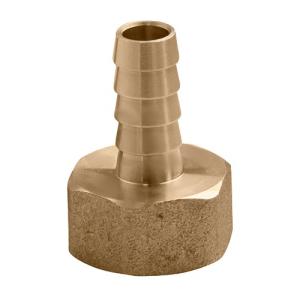 Штуцер для шланга с внутренней резьбой VALFEX ВР 1/2"х12 (300/10) К
