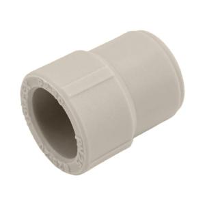 Муфта переходная 63/40 ВН/НР (60/15) (Valfex) СЕРАЯ