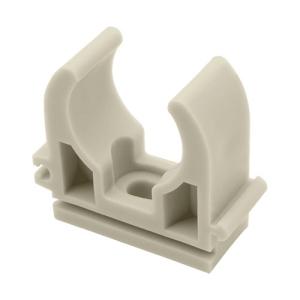 Опора 32/34 без защелки (300/75) (Valfex) СЕРАЯ