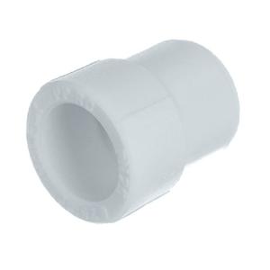 Муфта переходная 63/50 ВН/НР (60/10) (Valfex) БЕЛАЯ