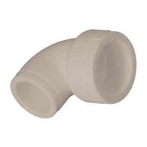 Угол переходной 90гр. 32х20 (200/50) (Valfex) СЕРЫЙ