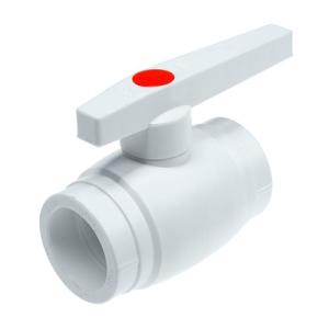 Кран шаровой VALFEX OPTIMA 25 (40/10) - МЕТАЛЛ.ШАР