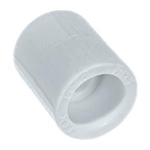 Муфта 25 (300/75) (Valfex) БЕЛАЯ