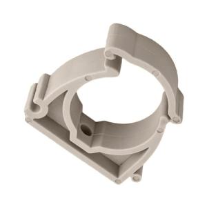 Опора с креплением 50/52 (180/30) (Valfex) СЕРАЯ