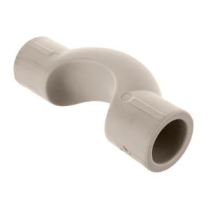 Обвод 40 короткий (32/8) (Valfex) СЕРЫЙ