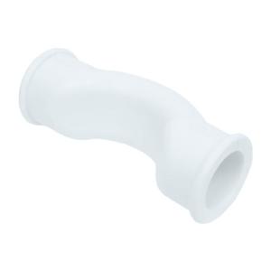 Обвод 25 короткий (150/25) (Valfex) БЕЛЫЙ