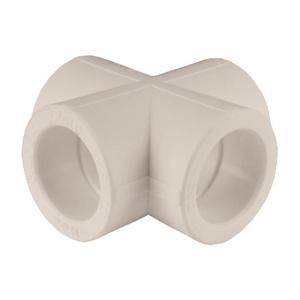 Крестовина 25 (125/25) (Valfex) СЕРАЯ