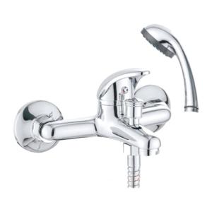 CD038-30 Смеситель CRONWIL для ванны с коротким изливом