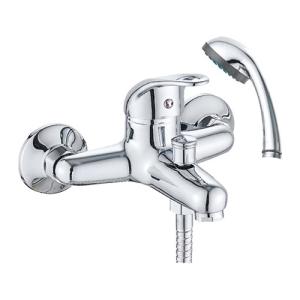 CD040-30 Смеситель CRONWIL для ванны с коротким изливом