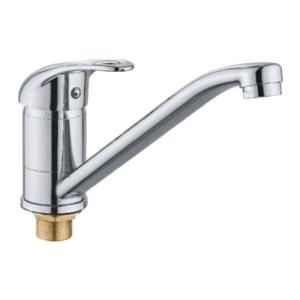CD040-49 Смеситель CRONWIL для кухни с длинным изливом