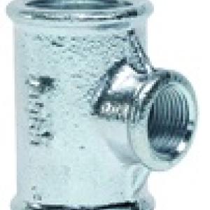130-22V Тройник переходной Platinum 3/4" х 1/2"
