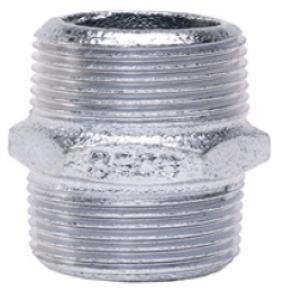 280-4V Ниппель Platinum 1/2"