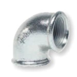 90-8V Угольник вн-вн Platinum 1 1/2"