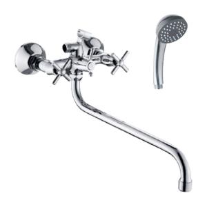 смеситель Эверест ванна 1/2 B22-316