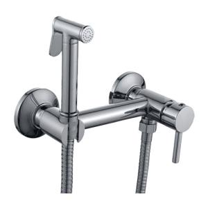 D47-19002 Смеситель с гигиенической лейкой