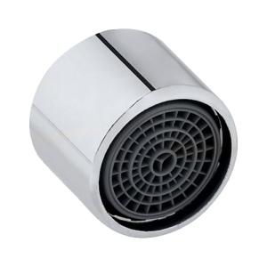 Аэратор для круглого гусака пласт F02ABS(уп/40шт)