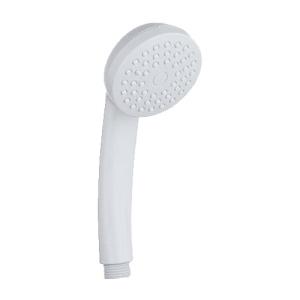 Лейка для душа POTATO P04-7 белая