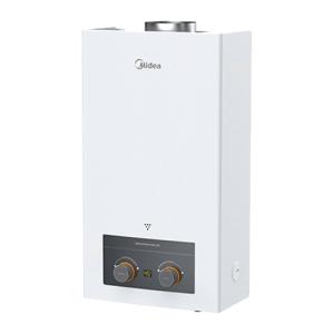 Водонагреватель газовый проточный Midea MGIWH-10-OC FLY