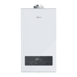 Котел газовый двухконтурный Midea MGB-18-2F NEMAN