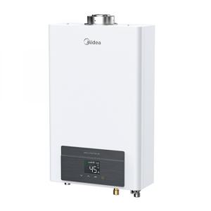 Водонагреватель газовый проточный Midea MGIWH-10-CC SEINE