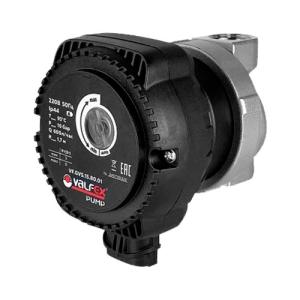 Циркуляционный насос для ГВC с режимом частотного регулирования 1/2" VALFEX (8)
