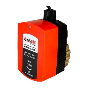 Циркуляционный насос для ГВС 1/2" VALFEX (8)