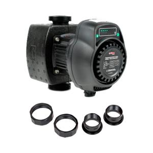 Циркуляционный энергоэффективный насос VALFEX ALPHA 32-60 180мм (с гайками) (8)