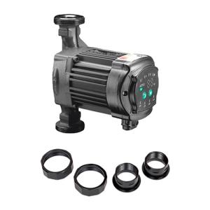 Циркуляционный энергоэффективный насос VALFEX ALPHA 25-60 180мм (с гайками) (8)