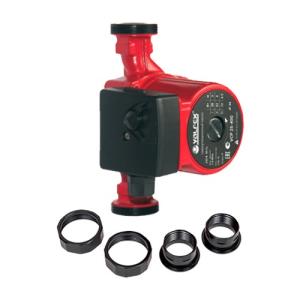 Циркуляционный насос VALFEX VCP 32-80G 180мм (с гайками) (4)