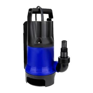Насос дренажный PROFLINE SQ 5501B пластик, встроенный поплавок 550 Вт (для грязной воды)